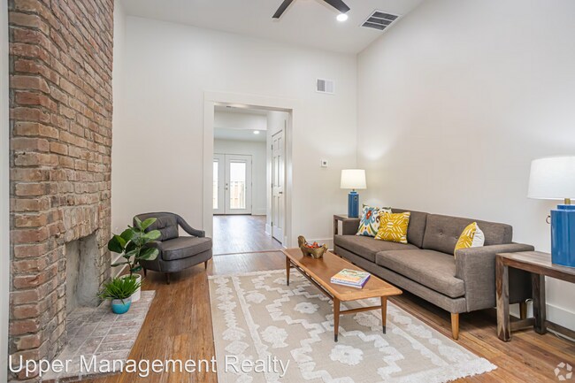 Building Photo - 1 br, 1.5 bath Apartment - 1212-26 Bordeau...