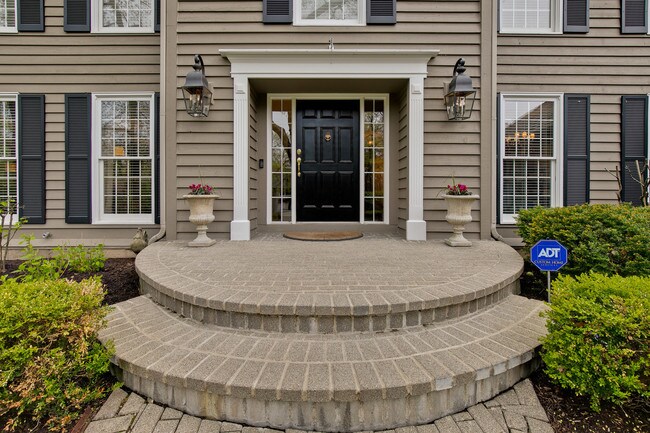 Foto del edificio - 190 Norwich Ct