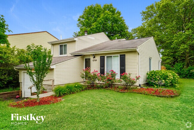 Houses For Rent In Reynoldsburg Ohio