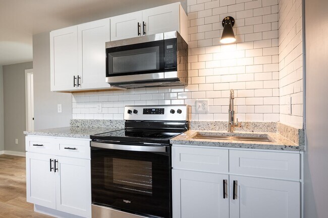Foto del edificio - Discover Modern Living at Genesis Apartments – Cleveland, TN