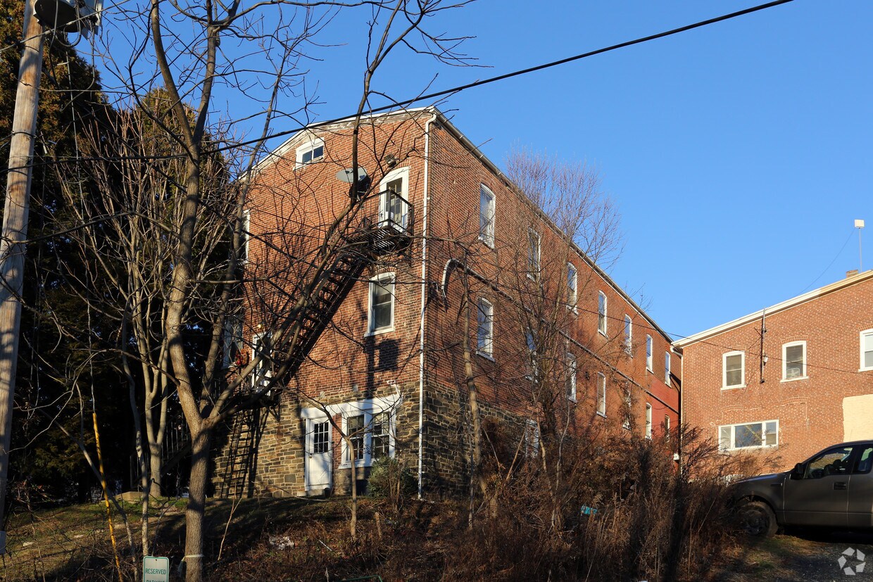 Foto del edificio - Washington Glen