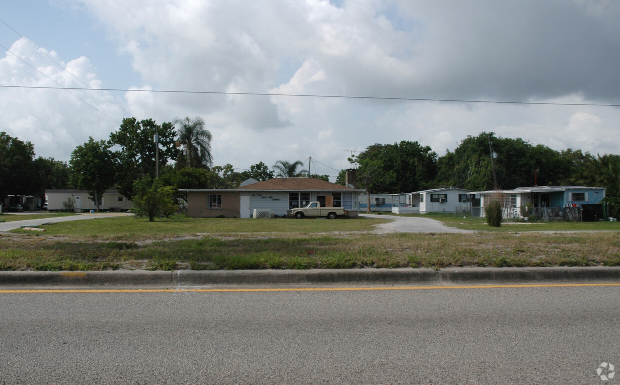Primary Photo - King Street Mobile Home Community