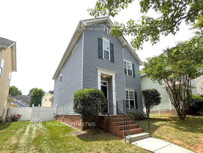Building Photo - 110 E Decatur Ave