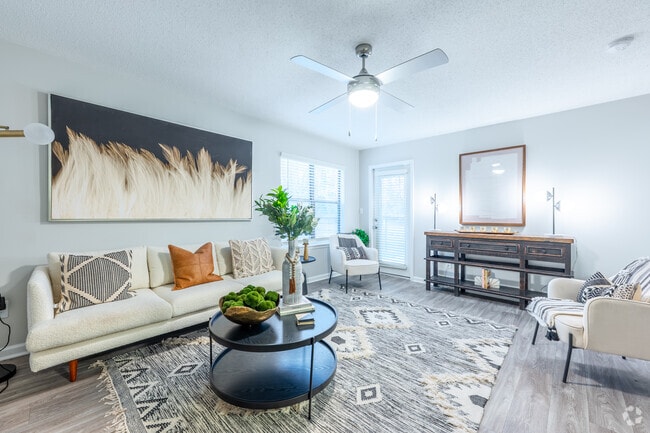 Interior Photo - Willow Trail Apartments