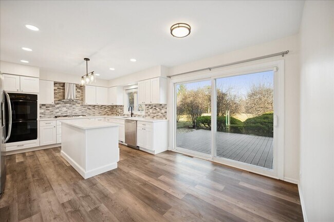 Foto del edificio - 2175 Kipling Ln