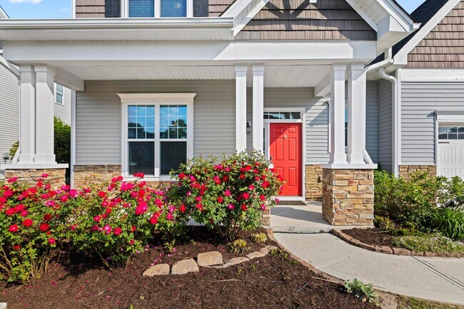 Foto del edificio - Spacious House for rent in Neighborhoods Of Holly Ridge!