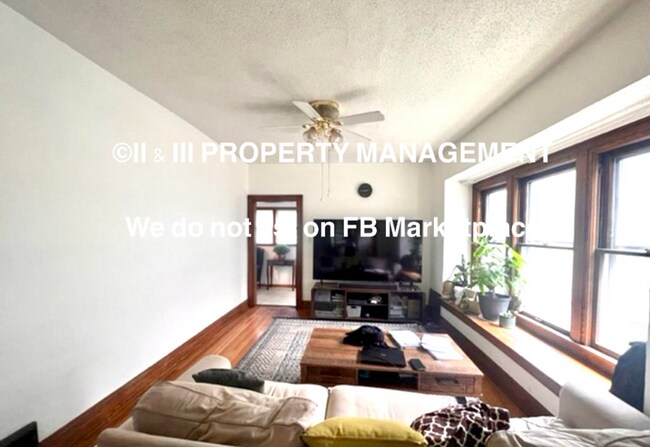 Foto del edificio - 4013 Holly St