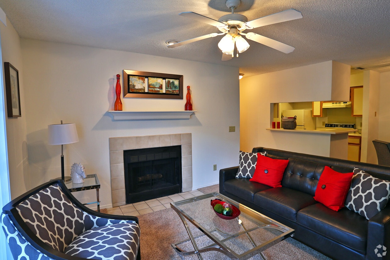 The Augusta Apartments Apartments Oklahoma City, OK