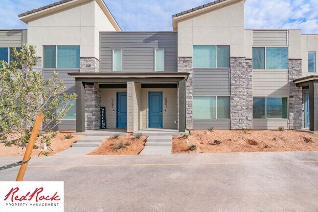 Foto del edificio - Home in Desert Color Community - Available...
