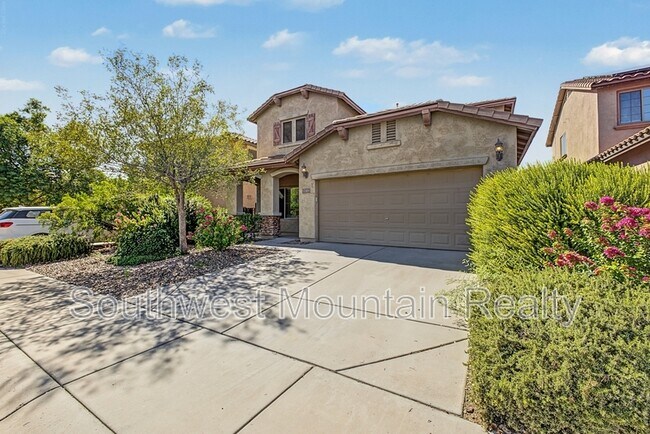 Building Photo - 2346 N Monticello Dr