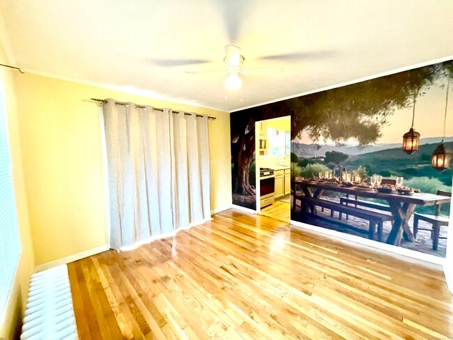 Foto del edificio - 55 Bronx Ave