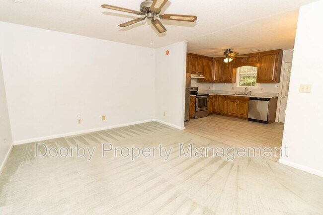Foto del edificio - 6312 Harrison Ooltewah Rd