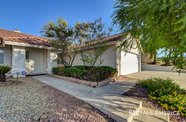 Building Photo - WELCOME HOME! Henderson Gem-3bd 2ba home w...