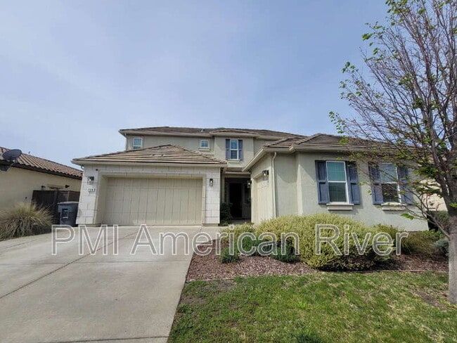 Foto del edificio - 708 Gentle Breeze Wy