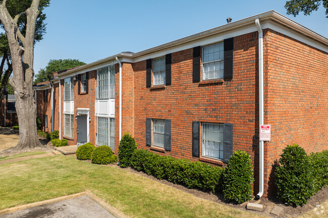 Building Photo - Sherwood Flats