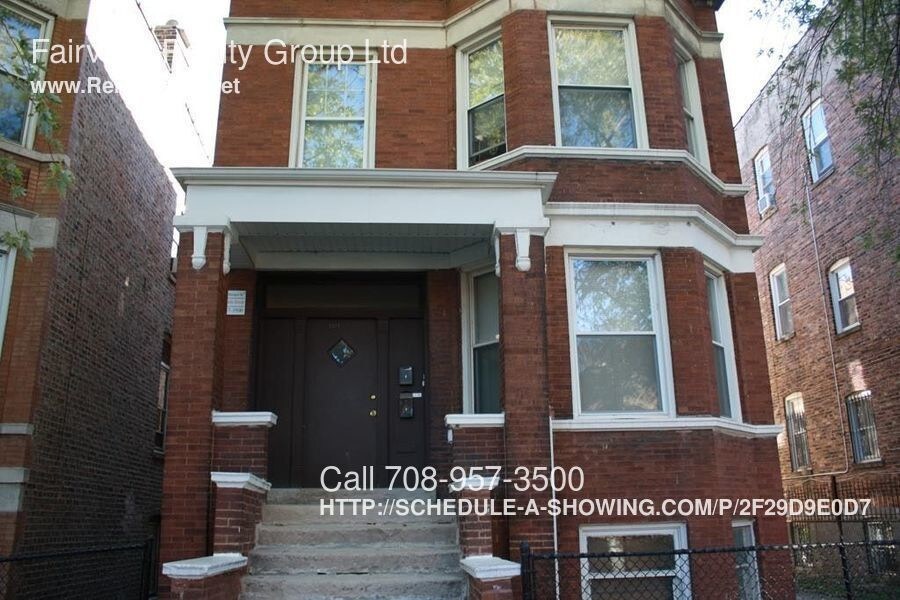 Primary Photo - Nice Two Bedroom Apartment for Rent