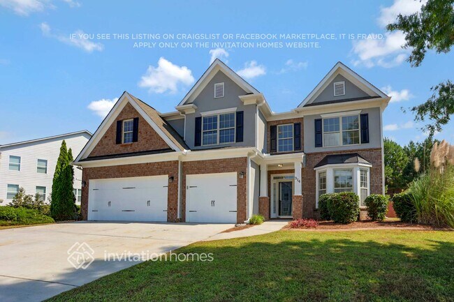 Foto del edificio - 314 Woodmill Way