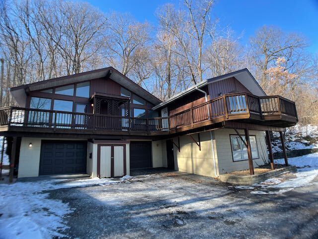Primary Photo - Duplex in Peoria Heights - River View