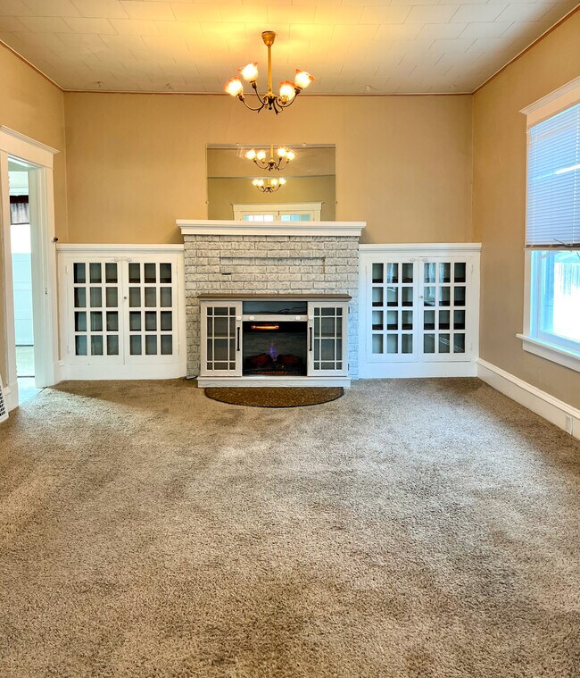 Foto del edificio - 124 E Orchard Ave