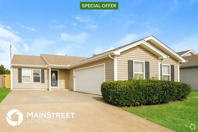 Building Photo - 2524 Waterleaf Dr