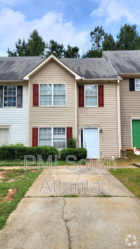 Building Photo - 1848 Carrington Dr