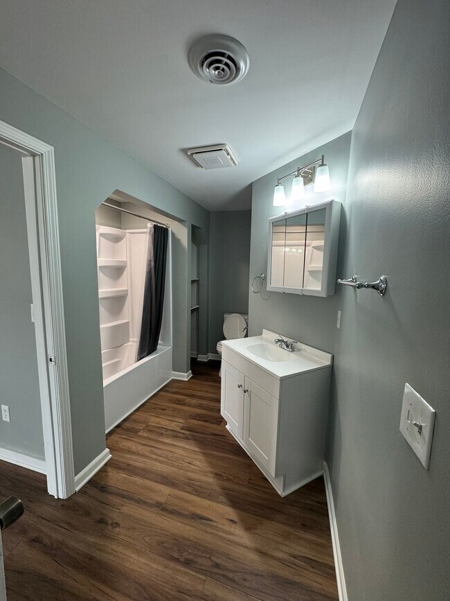 Foto del edificio - 508 W Michigan Ave