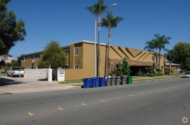 Foto del edificio - Lexington Pines Apartments