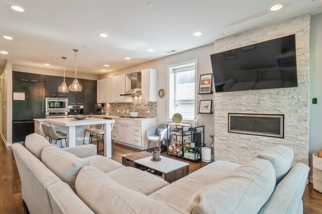 Foto del edificio - 1522 W Chestnut St