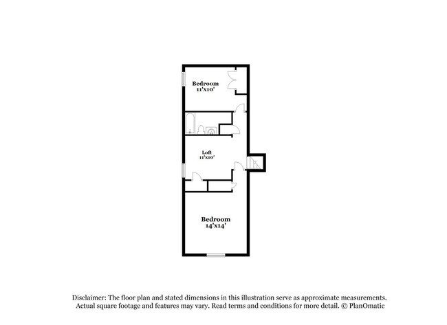 Foto del edificio - 383 N Ericson Rd