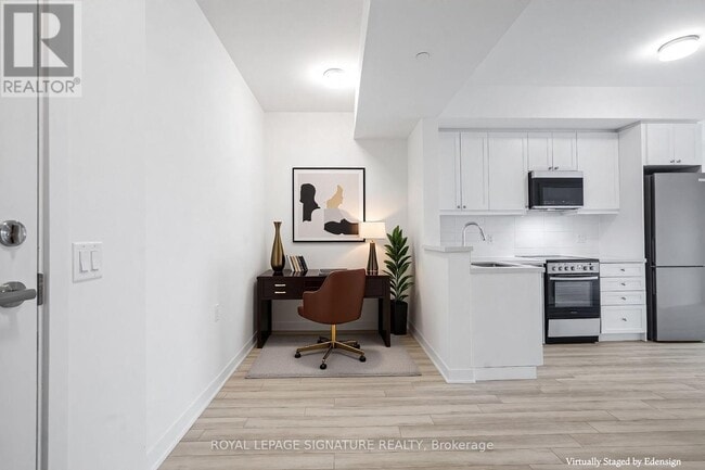 Building Photo - 51 Clarington Blvd