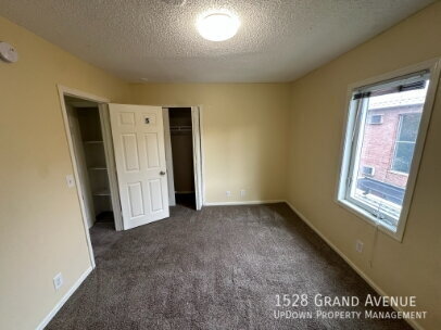 Building Photo - 1528 Grand Ave