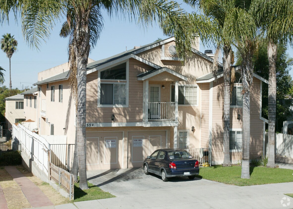 Foto del edificio - 4352 Oregon St