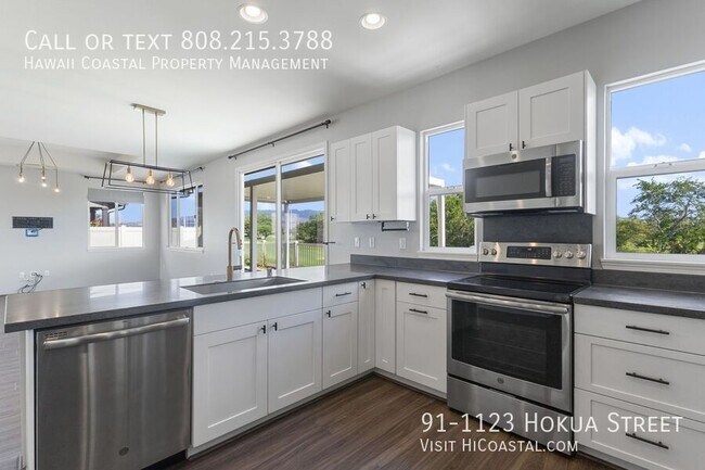 Building Photo - 91-1123-1123 Hokua St