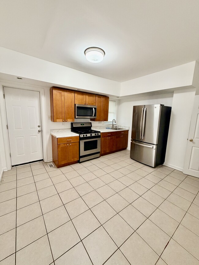 Photo - 5023 Tacoma St Townhome