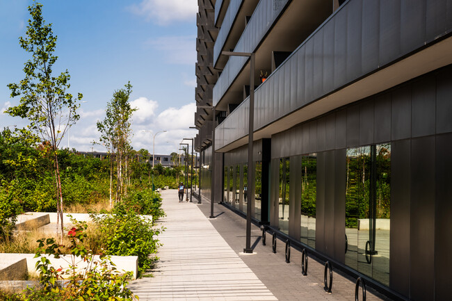 Building Photo - Tippett Park