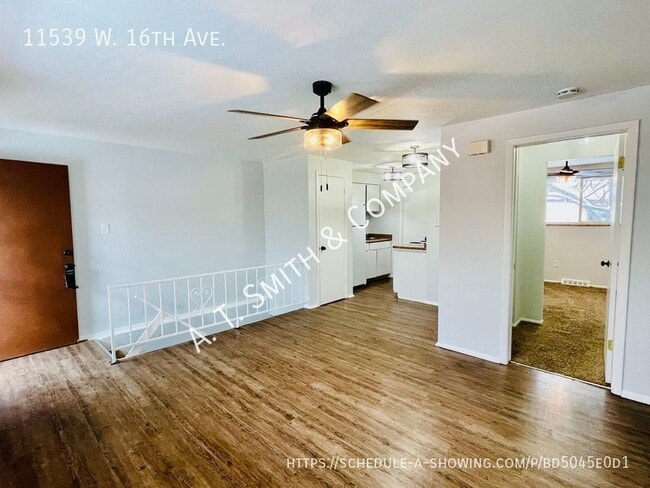 Building Photo - 11539 W 16th Ave