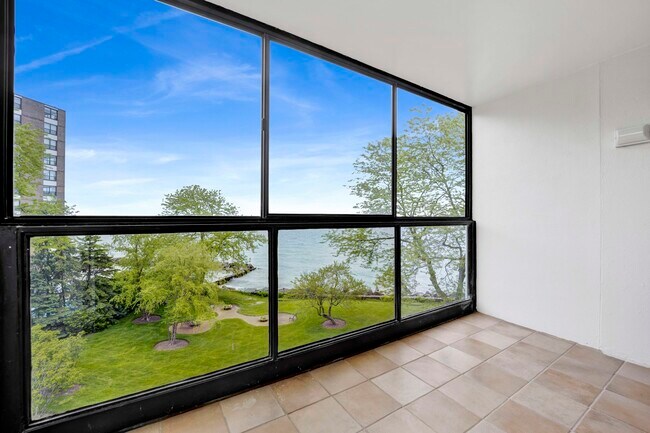 Foto del edificio - 1500 Sheridan Rd