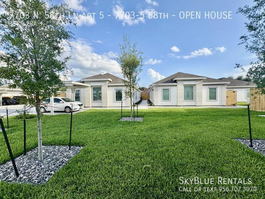 Primary Photo - 7703 N 58th St