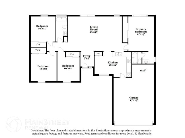Building Photo - 720 Outrigger Dr