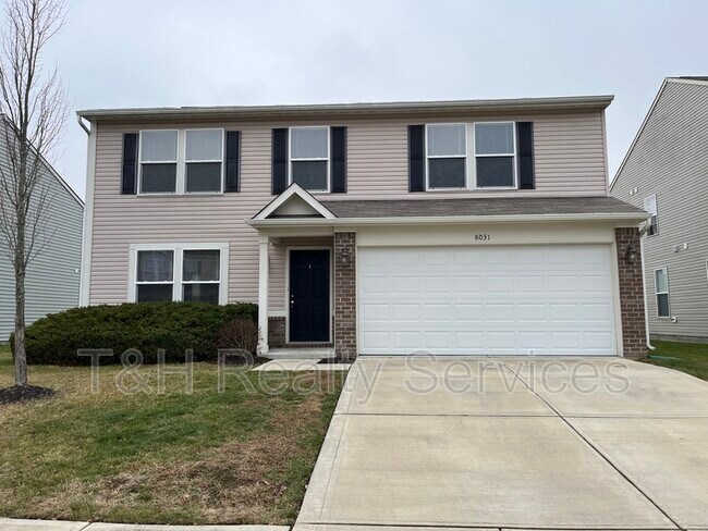 Building Photo - 8031 Gathering Ln