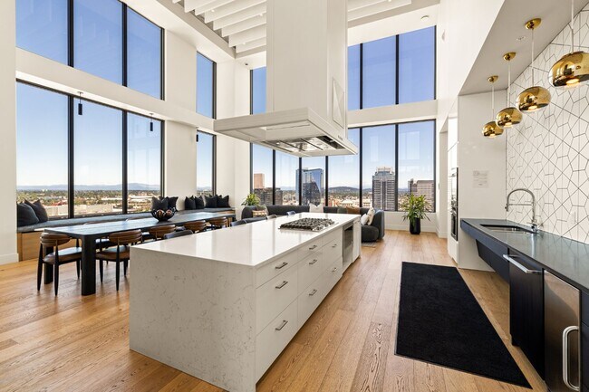 Foto del edificio - Byline Apartments
