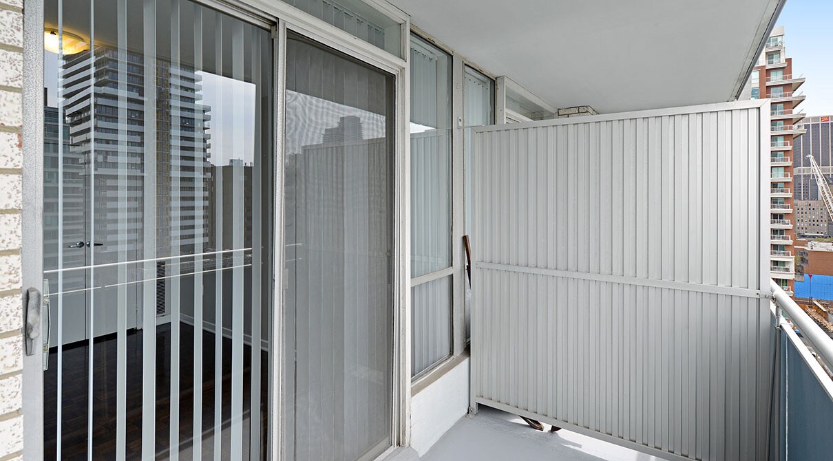 Photo du bâtiment - Prince Arthur