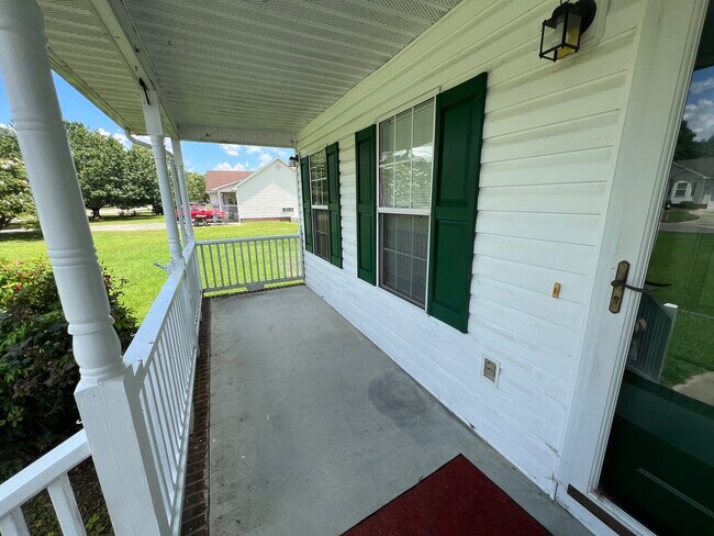 Foto del edificio - 87 Willow Pond Ct