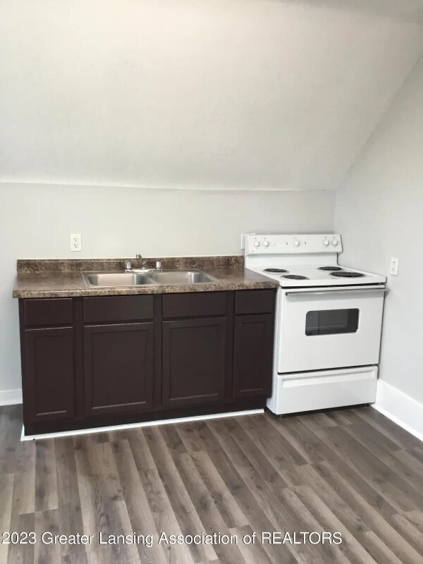 Foto del edificio - 1037 E Oakland Ave