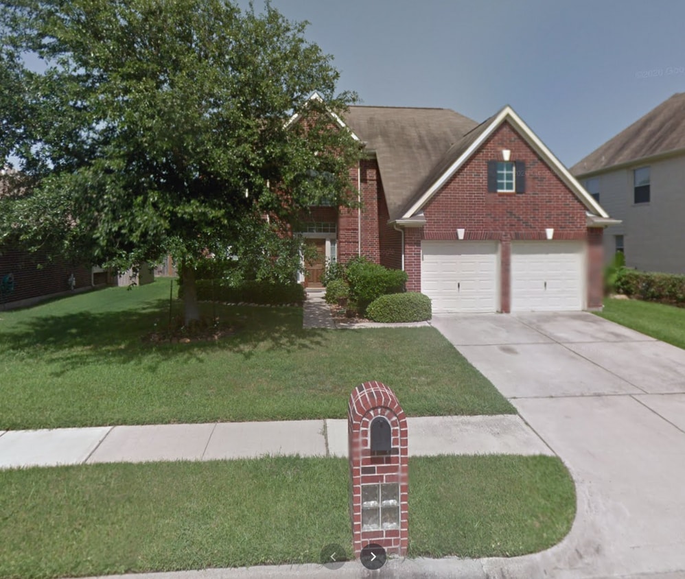 4906 Lone Oak Ct, Baytown, TX 77521 House for Rent in Baytown, TX