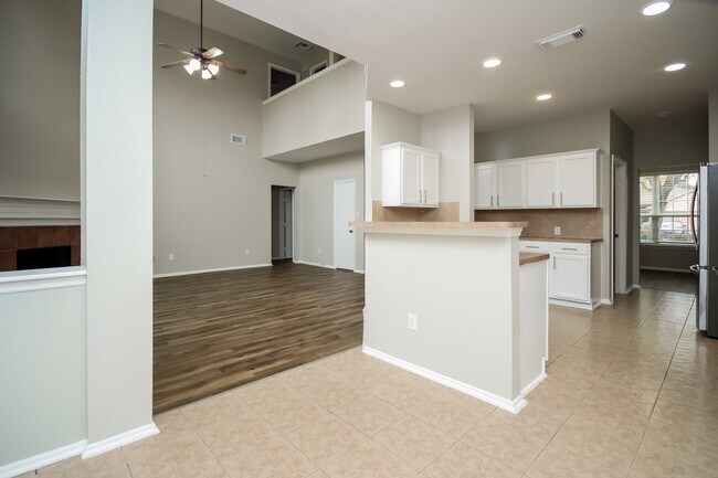 Foto del edificio - 16614 Cold Harbor Ln