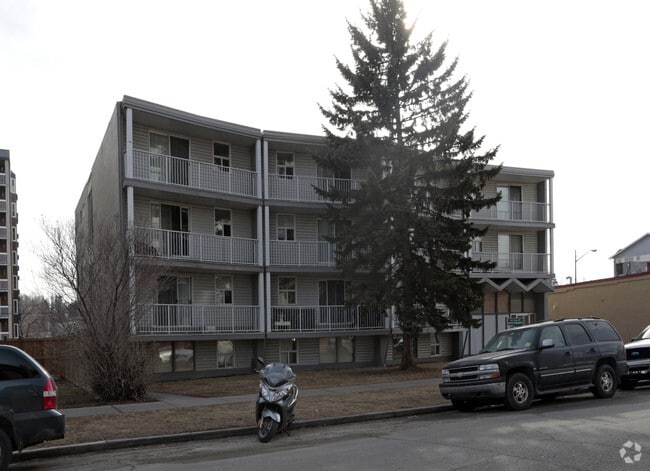 Building Photo - Beltline Apartments off 17th