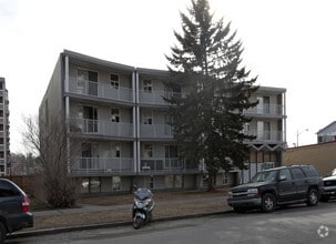 Building Photo - Beltline Apartments off 17th