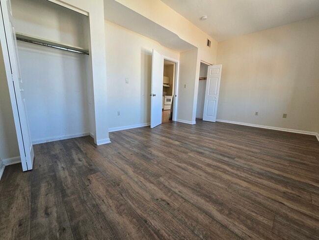 Bedroom 1 - 584 Main St