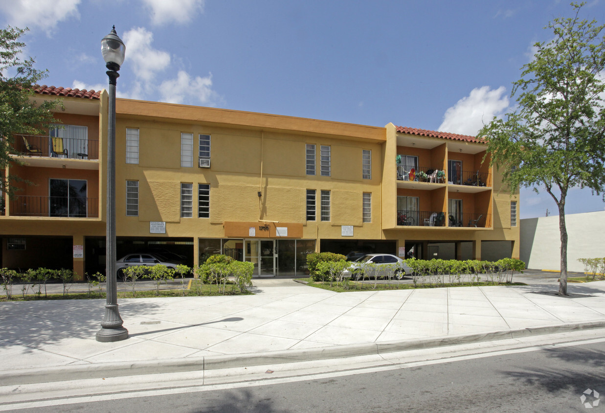 Green Tree Apartments Alquileres en Miami, FL